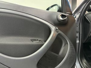 Smart Forfour EQ  - Foto 3