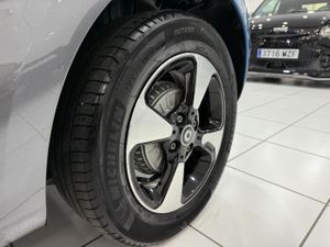 Smart Forfour EQ  - Foto 24