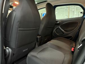 Smart Forfour EQ  - Foto 12