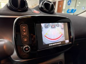 Smart Forfour EQ  - Foto 8
