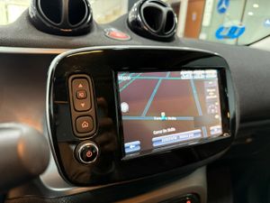 Smart Forfour EQ  - Foto 7