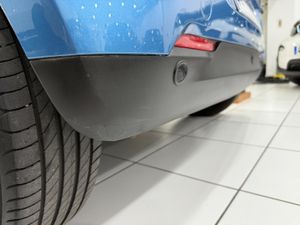 Smart Forfour EQ  - Foto 25