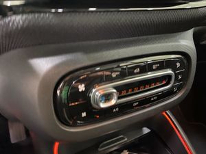 Smart Fortwo EQ  - Foto 9