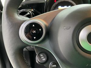 Smart Fortwo EQ  - Foto 4
