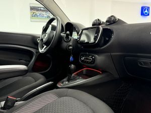 Smart Fortwo EQ  - Foto 19
