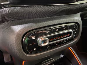 Smart Fortwo EQ  - Foto 10