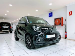 Smart Fortwo EQ  - Foto 24