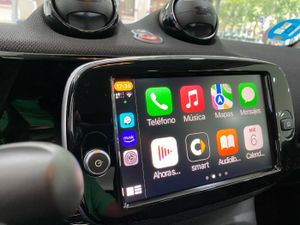 Smart Fortwo EQ  - Foto 6