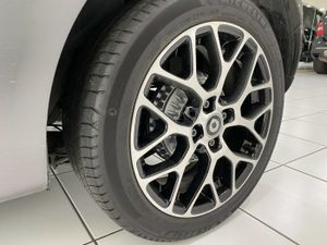 Smart Fortwo EQ  - Foto 18