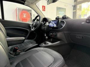 Smart Fortwo EQ Brabus Limited Edition 1/1  - Foto 11