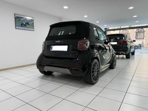 Smart Fortwo EQ Brabus Limited Edition 1/1  - Foto 20