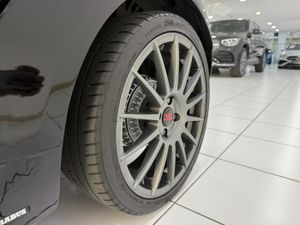 Smart Fortwo EQ Brabus Limited Edition 1/1  - Foto 18