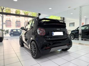 Smart Fortwo EQ Brabus Limited Edition 1/1  - Foto 23