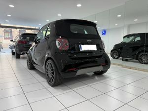 Smart Fortwo EQ Brabus Limited Edition 1/1  - Foto 22