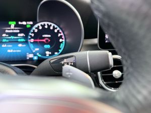 Mercedes GLC 300 e 4MATIC  - Foto 6
