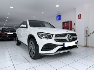 Mercedes GLC 300 e 4MATIC  - Foto 31