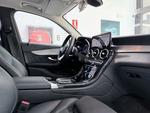 Mercedes GLC 300 e 4MATIC  - Foto 15