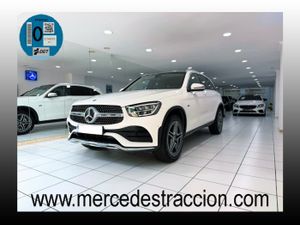 Mercedes GLC 300 e 4MATIC  - Foto 2