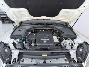Mercedes GLC 300 e 4MATIC  - Foto 24