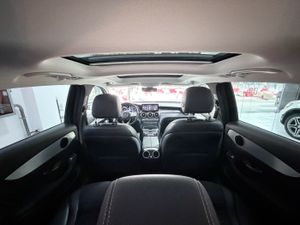 Mercedes GLC 300 e 4MATIC  - Foto 23