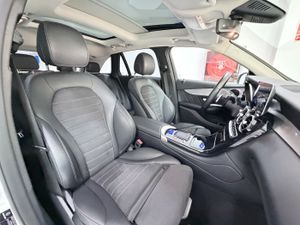 Mercedes GLC 300 e 4MATIC  - Foto 22