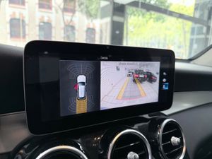 Mercedes GLC 300 e 4MATIC  - Foto 8