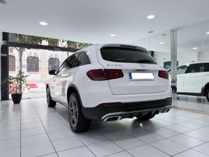 Mercedes GLC 300 e 4MATIC  - Foto 29