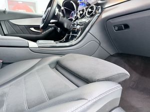 Mercedes GLC 300 e 4MATIC  - Foto 16