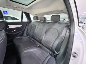 Mercedes GLC 300 e 4MATIC  - Foto 20