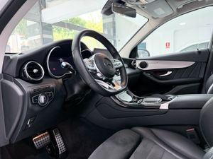 Mercedes GLC 300 e 4MATIC  - Foto 3