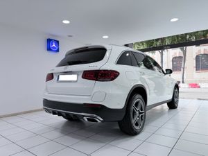 Mercedes GLC 300 e 4MATIC  - Foto 30