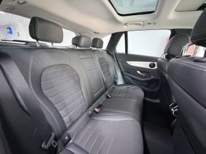 Mercedes GLC 300 e 4MATIC  - Foto 21