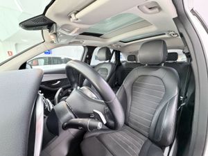 Mercedes GLC 300 e 4MATIC  - Foto 19