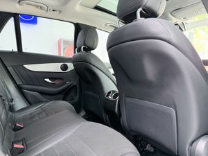 Mercedes GLC 300 e 4MATIC  - Foto 14
