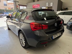 BMW Serie 1 116D   - Foto 6