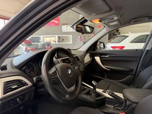 BMW Serie 1 116D   - Foto 8