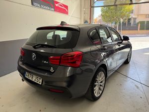 BMW Serie 1 116D   - Foto 5