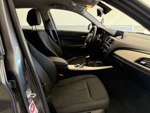 BMW Serie 1 116D   - Foto 11