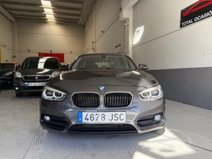 BMW Serie 1 116D   - Foto 3
