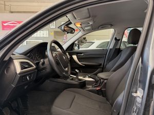 BMW Serie 1 116D   - Foto 7