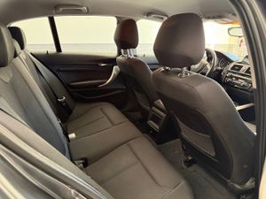BMW Serie 1 116D   - Foto 10