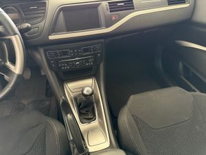 Citroën C5 2.0HDI   - Foto 9