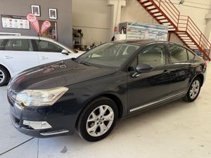 Citroën C5 2.0HDI   - Foto 3