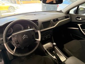 Citroën C5 2.0HDI   - Foto 8