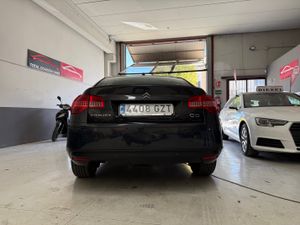 Citroën C5 2.0HDI   - Foto 6
