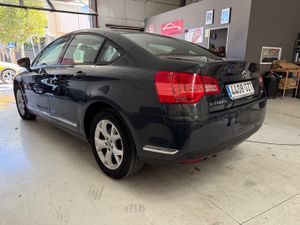 Citroën C5 2.0HDI   - Foto 5