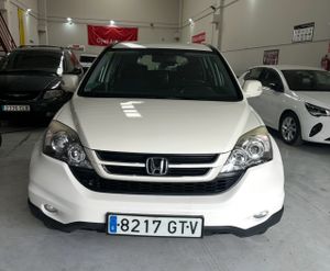 Honda CR-V 2.0 GASOLINA 150CV  - Foto 2