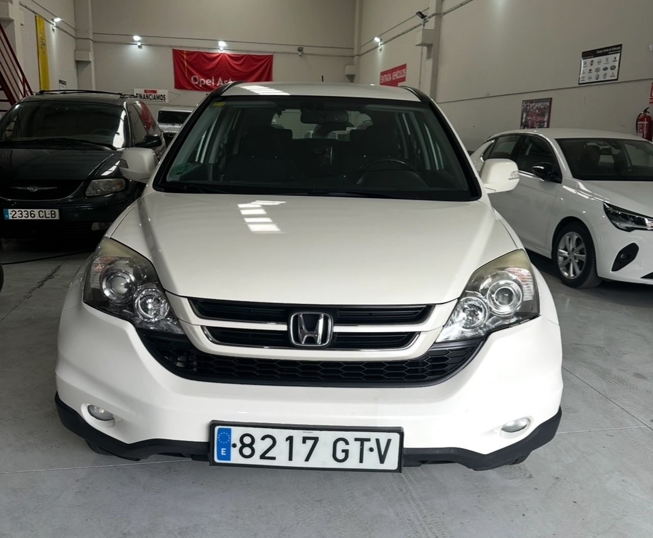 Honda CR-V 2.0 GASOLINA 150CV  - Foto 1