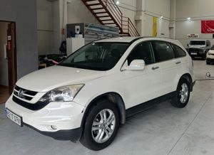 Honda CR-V 2.0 GASOLINA 150CV  - Foto 3