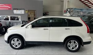 Honda CR-V 2.0 GASOLINA 150CV  - Foto 6